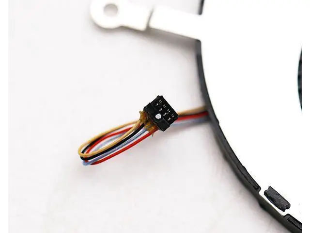 Alt view image 3 of 4 - Delta DELTA NC55C01-17E01 5V 0.50S ASUS Linglong B9440 Heat Dissipating Fan