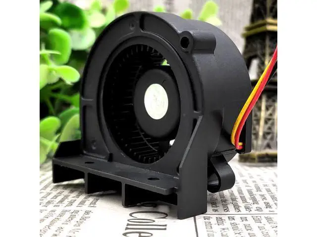 Alt view image 6 of 6 - New For Optoma T761ST SUNON EF50201S1-C000-G99 12V 1.02W Projector Fan