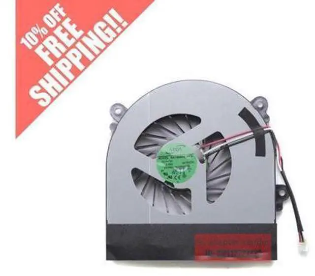 Main image of 6-31-W370S-101 6-23-AW15E-011 AB7905HX-DE3 5V 0.40A fan