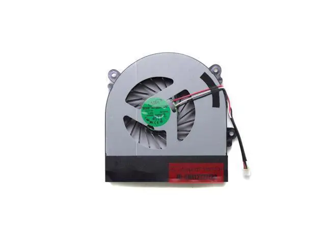 Alt view image 2 of 6 - 6-31-W370S-101 6-23-AW15E-011 AB7905HX-DE3 5V 0.40A fan