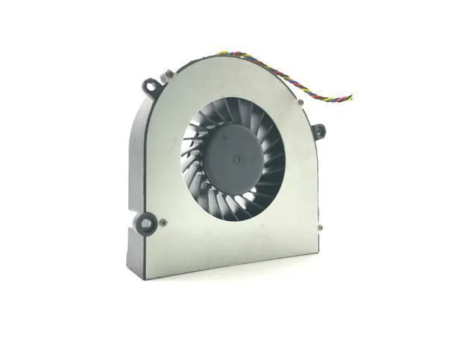 Alt view image 3 of 7 - Original For Dell Inspiron one 2020 CPU fan EF90201V1-C010-S99 D3MHF DC12V 7.2W 4-wire 4-pin BAAA0920R2U P012 0.6A