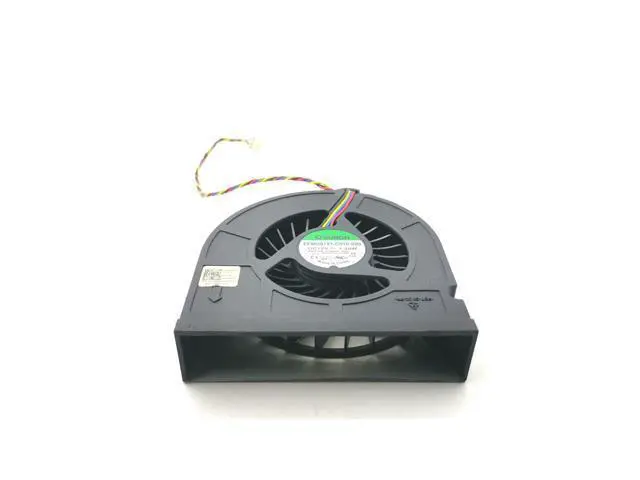 Alt view image 6 of 7 - Original For Dell Inspiron one 2020 CPU fan EF90201V1-C010-S99 D3MHF DC12V 7.2W 4-wire 4-pin BAAA0920R2U P012 0.6A