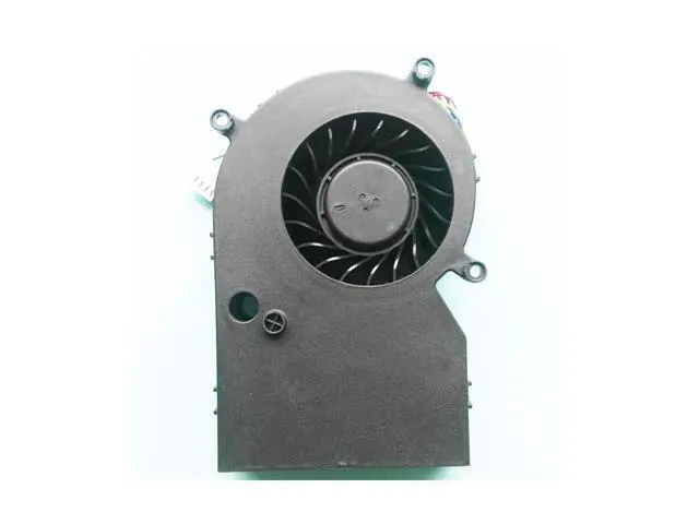 Alt view image 2 of 2 - New original fan radiator cooler for Dell Optiplex 3050 5050 CPU Cooling Fan TKR4X 0TKR4X 7D86K 07D86K BAZB0925R2U BUC1012SJ-00