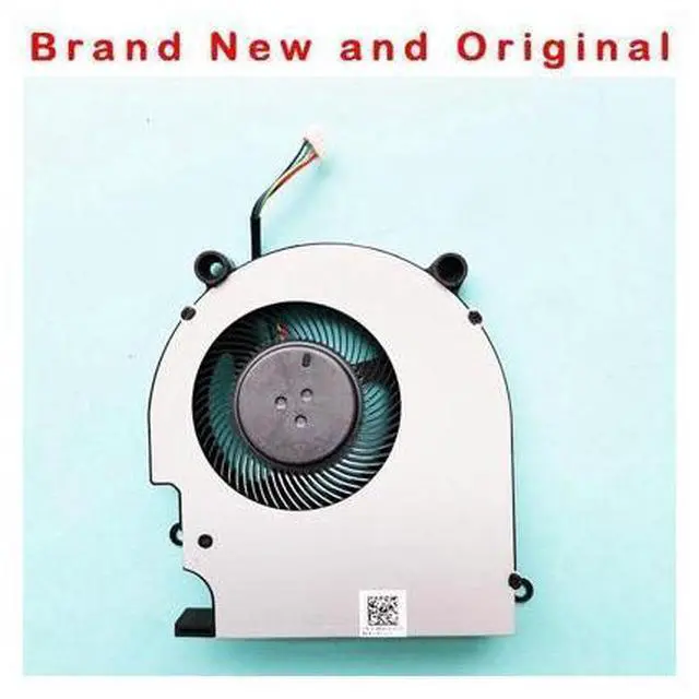 Main image of new original cpu cooling fan cooler for Dell 0C96VF C96VF EG50060S1-C390-S9A fan DFS200005940T FL8X DC28000NZF0 DC28000NZS0