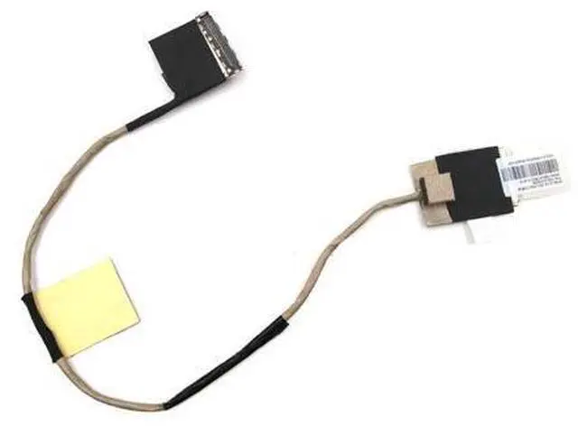 Main image of New For Asus ROG G750JH-DB71 G750JH-DB72 G750JM-DS71 G750JW-BBI7N05 G750JW-DB71 G750JX-DB71 G750JX-RB71 3D LCD Video Cable