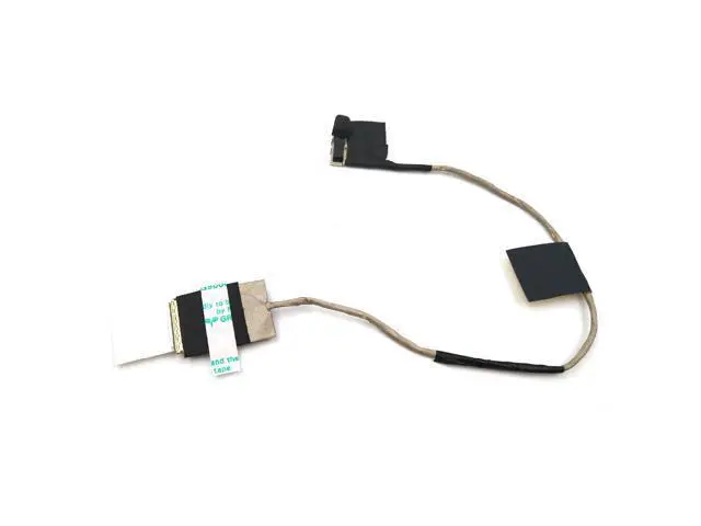 Alt view image 2 of 5 - New For Asus ROG G750JH-DB71 G750JH-DB72 G750JM-DS71 G750JW-BBI7N05 G750JW-DB71 G750JX-DB71 G750JX-RB71 3D LCD Video Cable