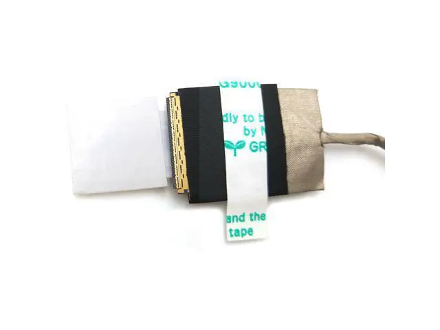 Alt view image 5 of 5 - New For Asus ROG G750JH-DB71 G750JH-DB72 G750JM-DS71 G750JW-BBI7N05 G750JW-DB71 G750JX-DB71 G750JX-RB71 3D LCD Video Cable