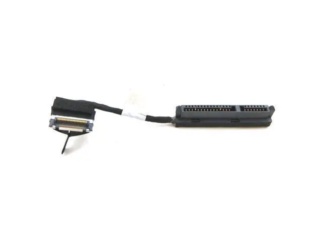 Alt view image 3 of 3 - New HDD caddy For Dell Latitude E5580 E5590 Precision M3520 M3530 Hard Drive holder Bracket + Hard Drive HDD Connector Cable