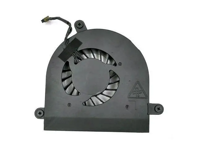Alt view image 2 of 4 - New Laptop Fan For Dell Alienware M17X R3 R4 R5 Series CPU Cooling Fan 0XVXVH DC28000CMF0 DC2800099F0