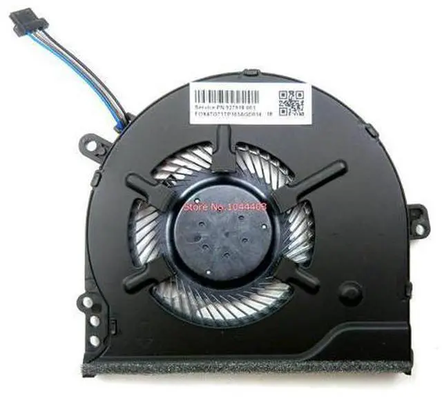Main image of New Laptop CPU Cooling Fan For HP Pavilion 15-CC703TX 15-CC704TX 15-CC705TX 15-CC706TX 15-CC707TX 927918-001 NFB80A05H-003