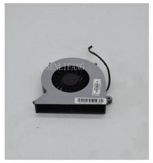 Main image of 734848-001 cooling fan For HP 23 CPU fan 4-wire 4-pin connector well Tested