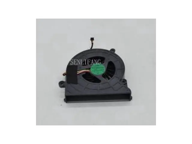 Alt view image 2 of 2 - 734848-001 cooling fan For HP 23 CPU fan 4-wire 4-pin connector well Tested