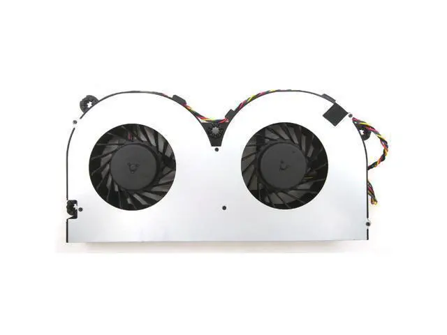 Alt view image 2 of 3 - New fan For HP EliteOne 800 G2 800G2EO All-in-One Laptop CPU Cooling Fan 837359-001 807920-001