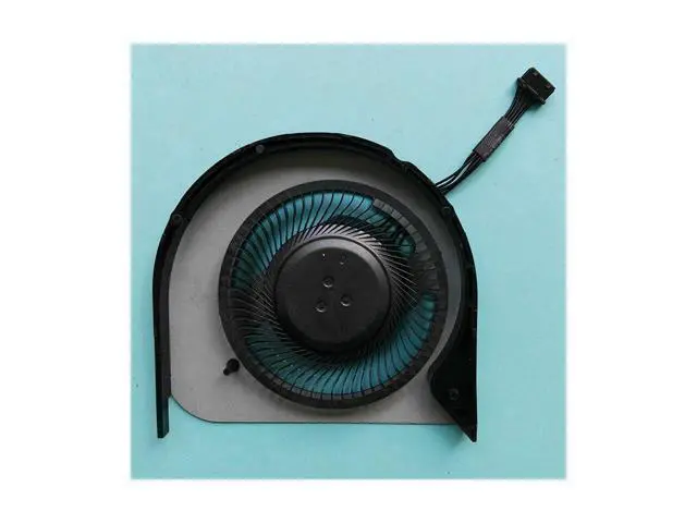 Alt view image 3 of 4 - NEW ORIGINAL CPU FAN FOR LENOVO ThinkPad E460 E465 CPU COOLING HEATSINK FAN COOLER EG50050S1-C890-S9A 00UP095