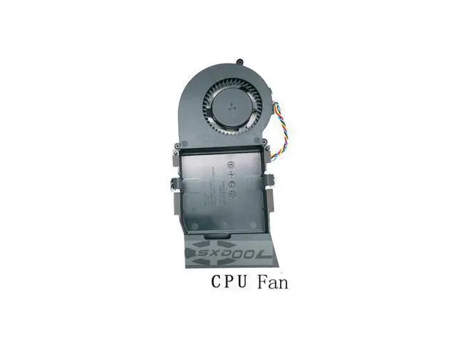 Alt view image 2 of 3 - (CPU Fan) New original Delta KSB0705HB-A XH2YX-A00 For Dell Alien Game Console cooling fan