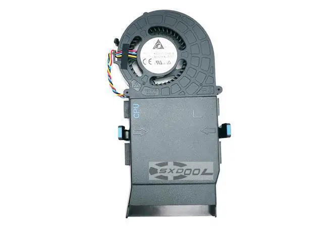 Alt view image 3 of 3 - (CPU Fan) New original Delta KSB0705HB-A XH2YX-A00 For Dell Alien Game Console cooling fan