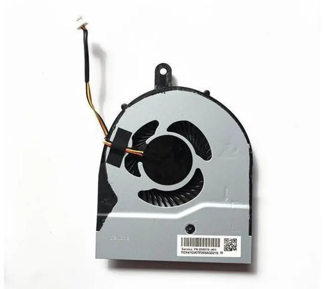 Main image of New original for Dell INSPIRON 15-3559 14-3458 14-3459 3468 3558 3568 Fan