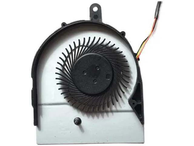 Alt view image 2 of 3 - New original for Dell INSPIRON 15-3559 14-3458 14-3459 3468 3558 3568 Fan