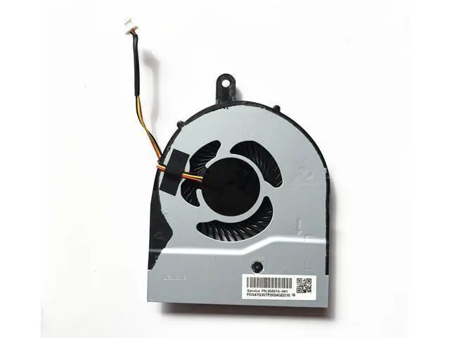 Alt view image 3 of 3 - New original for Dell INSPIRON 15-3559 14-3458 14-3459 3468 3558 3568 Fan