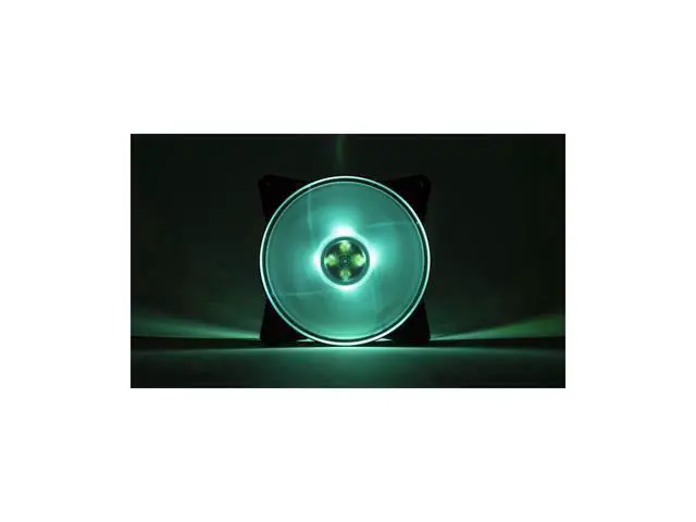 Alt view image 5 of 6 - Mfp 140 Air Pressure Rgb