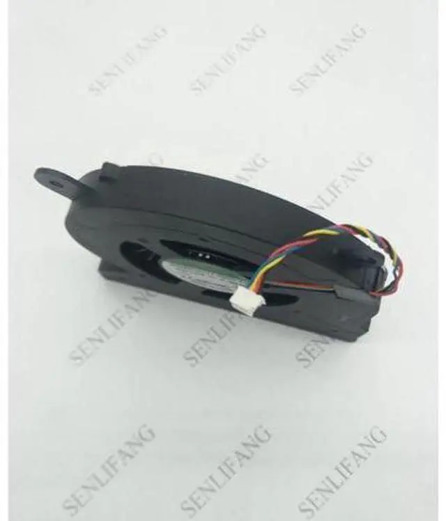 Main image of cpu cooling fan cooler for Acer Aspire All In One 5600U A5600U-UB308 MGB0121V1-C000-S99 4pin 12V 6.08W