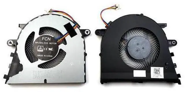 Main image of New For Lenovo V330-15IKB V330-15ISK Laptop CPU Cooling Fan DFS531005PL0T