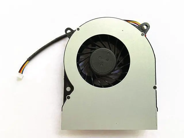 Alt view image 2 of 3 - For HP Touchsmart 600-1315XT 1100KR 1110B 1205XT 1210BE 1210CH CPU fan 12V MG60121V1-C01U-S9A FCN DFS602212M00T