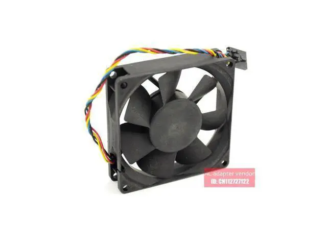 Alt view image 5 of 6 - FOR DELL SUNON MF80201VX-Q010-S99 8020 12V 3.84W 4 wire cooling fan