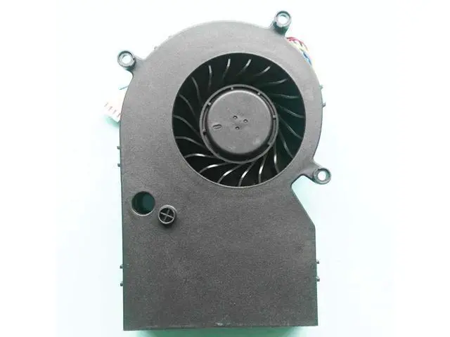 Alt view image 2 of 2 - New original fan radiator cooler for Dell Optiplex 3050 5050 CPU Cooling Fan TKR4X 0TKR4X 7D86K 07D86K BAZB0925R2U BUC1012SJ-00