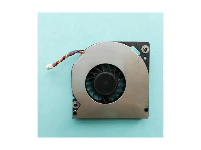 Alt view image 3 of 3 - New CPU Cooling Fan For DELL OptiPlex FX160 160 Hard disk Frame Support Fan cooler 0H224H H224H GB0555PDV1-A 13.B3713.F.GN