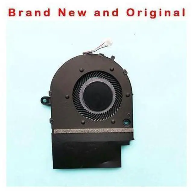 Main image of New Original cooling fan cooler for HP EG50040S1-1C220-S9A DC 5V 2.25W L87961-001 DC28000QNS0