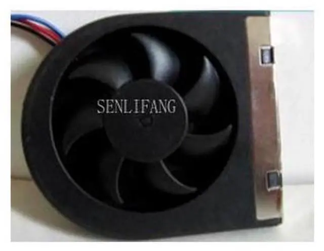 Main image of FOR Lenovo X305 DFB501012H70T 12V 0.11A 5CM 60MM*68MM*11MM cooling fan