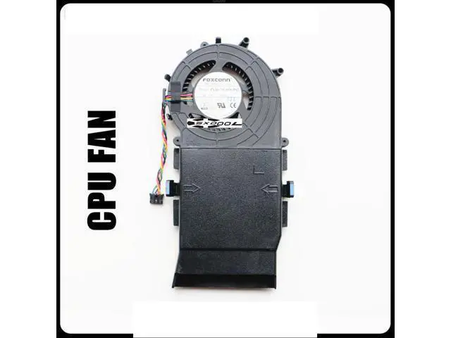 Alt view image 2 of 2 - SUNON EF70150SX-C020-S9A DC5V 4.50W PFV070E05N-P02 For DELL P/N: 2N51K D09U fan