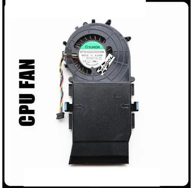 Main image of SUNON EF70150SX-C020-S9A DC5V 4.50W PFV070E05N-P02 For DELL P/N: 2N51K D09U fan