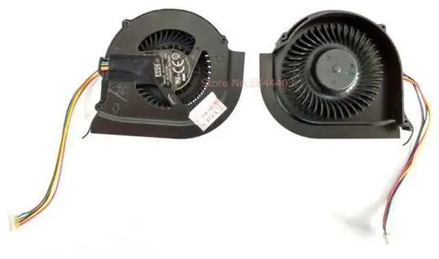 Main image of New Laptop CPU Cooling Fan for Lenovo Thinkpad T440P Series 42M25M