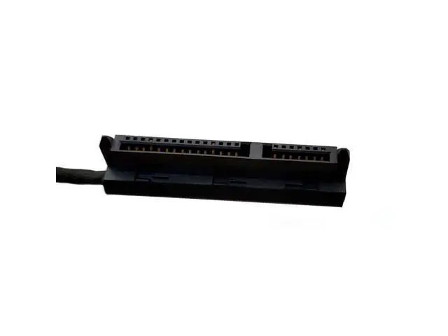 Alt view image 3 of 3 - New For Lenovo ThinkPad P72 P73 Type 20MB 20MC 20QR 20QS 2.5" SATA Hard Drive Caddy Tray & HDD Cable Connector