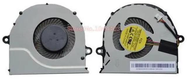 Main image of New Laptop CPU Cooling Fan for Acer Aspire V3-572G-54L9 V3-572G-54S6 V3-572G-587W V3-572G-70TA V3-572G-7609 V3-572G-79F2