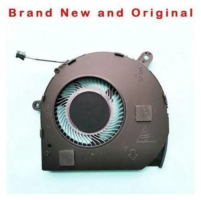 Main image of New original CPU Cooling Fan For Dell 01GM4N 1GM4N EG50040S1-CH40-S9A DC28000MSSL DFS5K12304363P-FL3A DC28000MSFL DC5V 0.5A