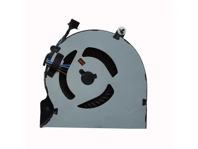 Alt view image 3 of 4 - For HP EliteBook folio 9480M 9470M HSTNN-I10C fan 702859-001