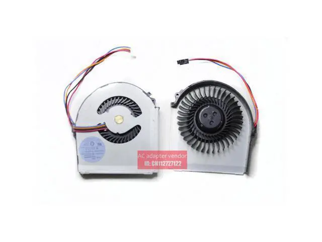 Alt view image 2 of 4 - FOR IBM FOR LENOVO FOR Thinkpad T420 T420i T420S leaf laptop fan core 04w0627 4 line