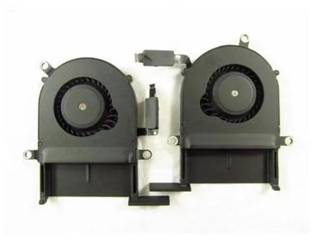 Main image of Left Right CPU FAN - Apple MacBook Pro 13 Retina A1425 Late 2012\/Early 2013