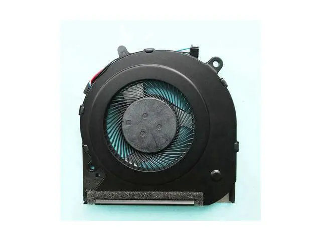 Alt view image 2 of 2 - New origianl cpu cooling fan cooer For HP 14-CF 14-CK 14-CM 240 246 G7 240G7 246G7 6033B0062401 DFS200005AR0T FKMY DC 5V 0.5A