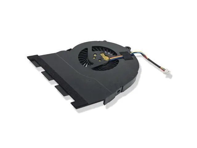 Alt view image 5 of 6 - new cpu cooling fan for DELL Inspiron 15 5567 17-5767 15-5565 17-5000 15 5565 15G P66F 15.6\