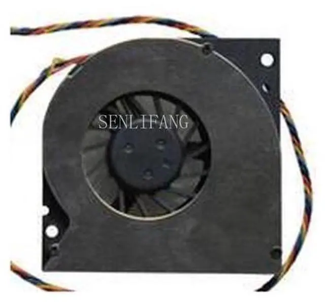 Main image of for Laptop Cooling Fan PLA05010B05H-2 5V 0.35A
