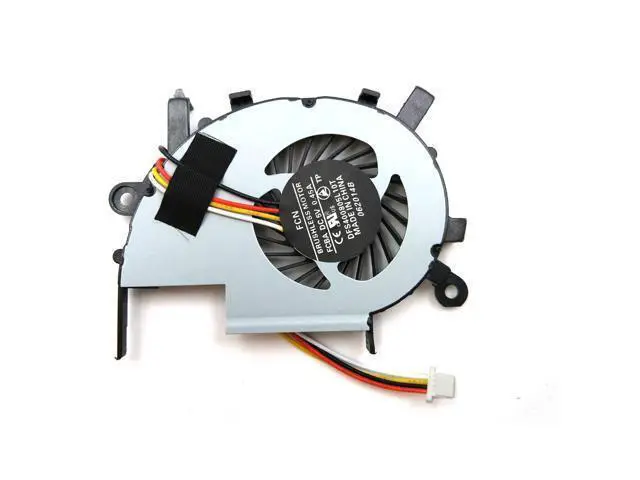 Alt view image 2 of 3 - New Laptop CPU Fan for Acer Aspire V5-472 V5-472P V5-472G V5-572 V5-572P V5-572G V5-572PG Series - Right Side Fan