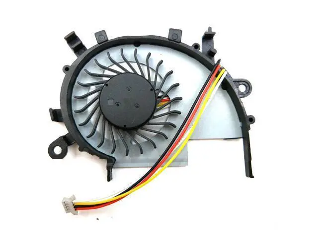 Alt view image 3 of 3 - New Laptop CPU Fan for Acer Aspire V5-472 V5-472P V5-472G V5-572 V5-572P V5-572G V5-572PG Series - Right Side Fan