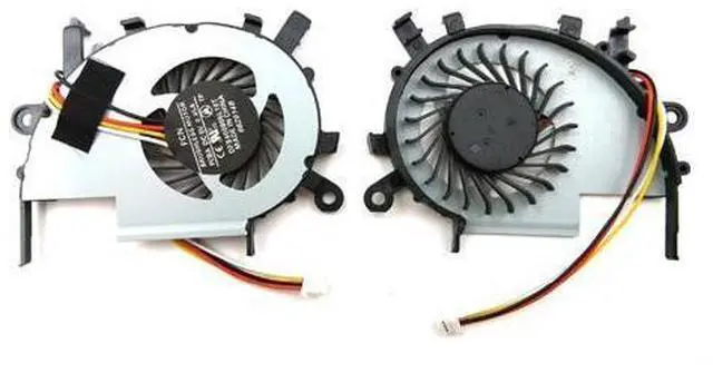 Main image of New Laptop CPU Fan for Acer Aspire V5-472 V5-472P V5-472G V5-572 V5-572P V5-572G V5-572PG Series - Right Side Fan