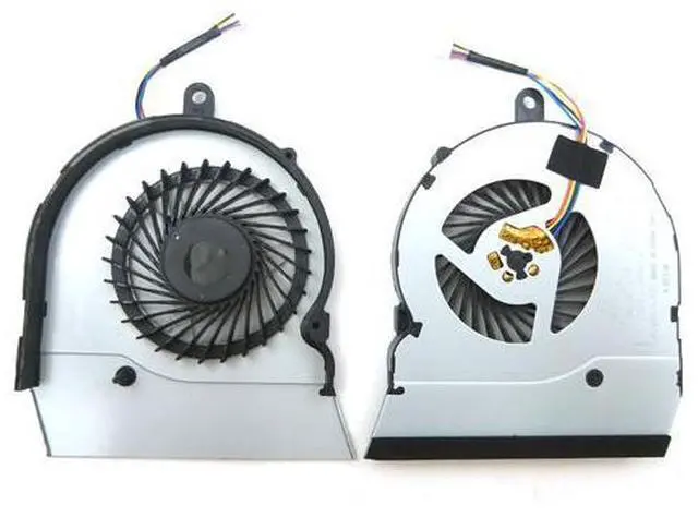 Main image of New Laptop CPU Cooling Fan for Dell Inspiron 15-5565 15-5567 17-5767 5565 5567 5767 Series CN-0789DY