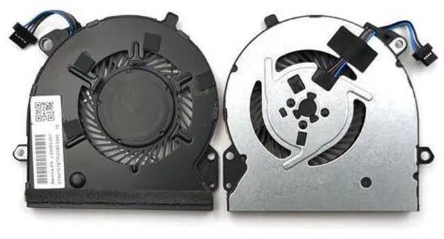 Main image of New For HP Pavilion 15-CS0041NR 15-CS0053CL 15-CS0059NR 15-CS0061ST 15-CS0072WM Laptop CPU Fan for Discrete graphics card Laptop