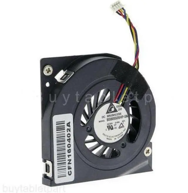 Main image of NEW CPU Cooling Fan For Intel NUC NUC7i7BNH mini pc cooler